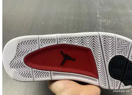 Jordan 308497-106 308497-106 89 4 Retro Alternate 0531